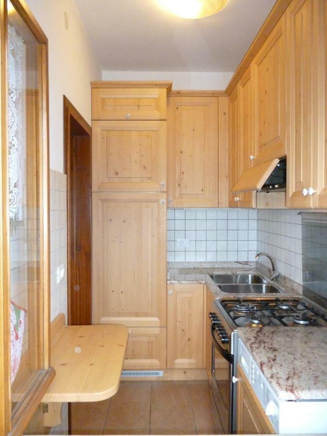 Appartamento Centrale Сапада Екстериор снимка