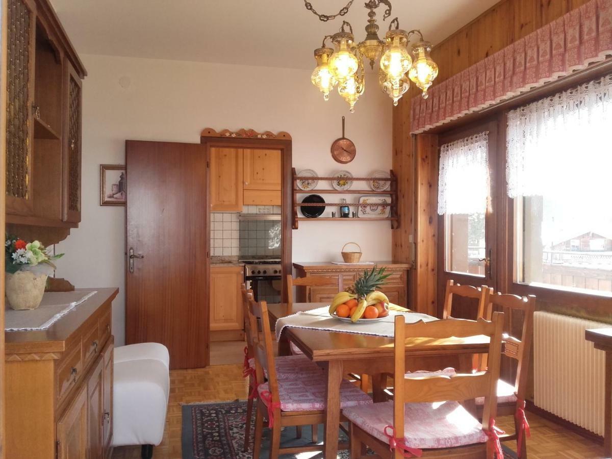 Appartamento Centrale Сапада Екстериор снимка